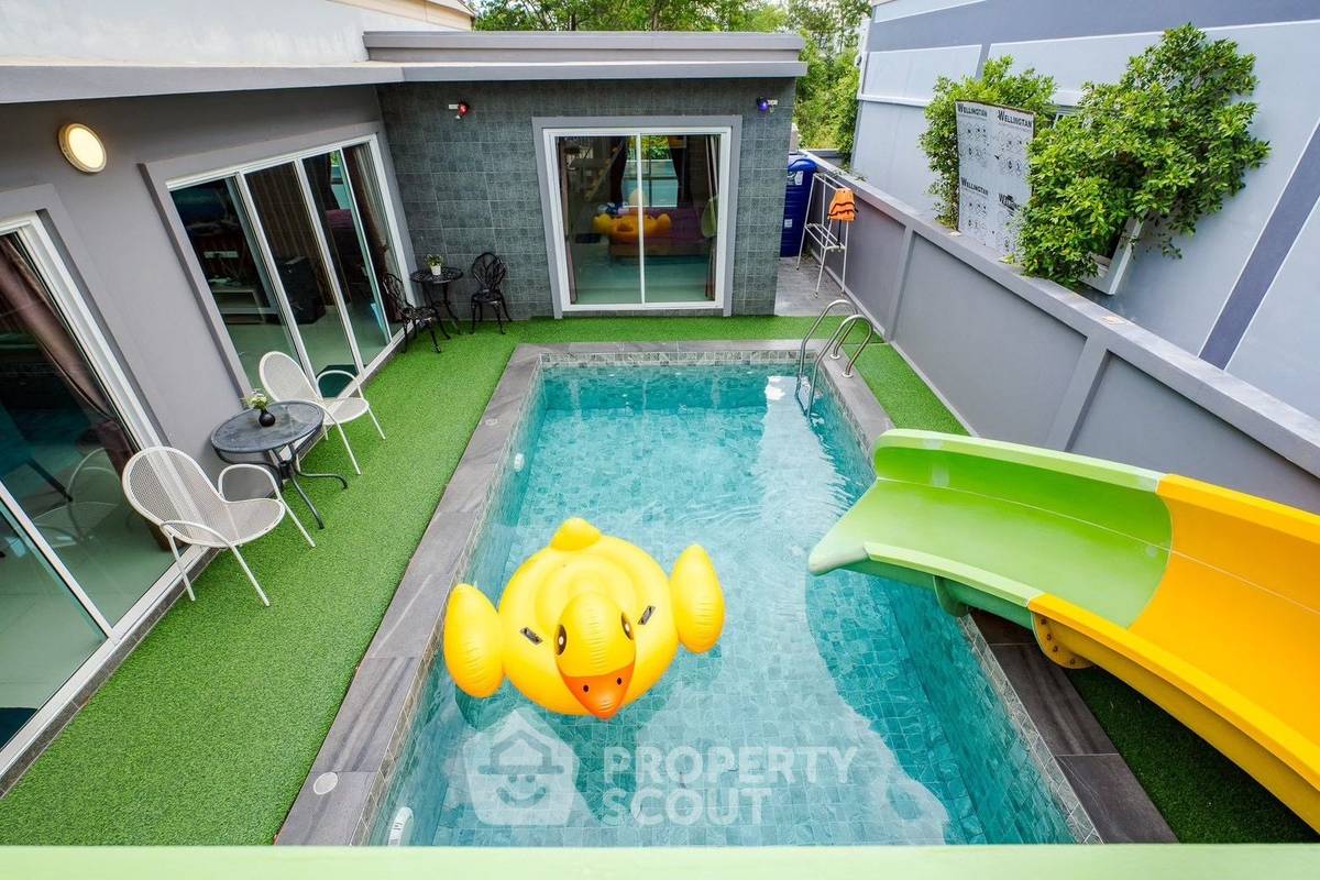 picture 3-BR Villa in Hua Hin (ID 2317829) - 29/36