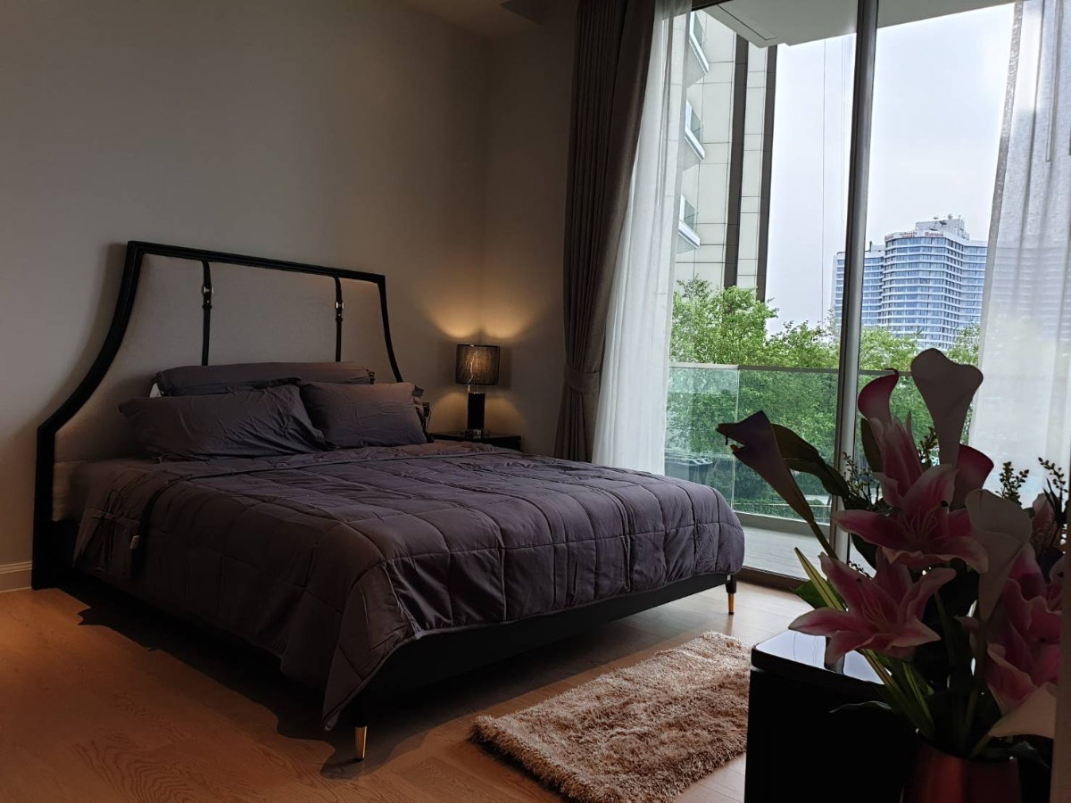 picture Room for Sell @ Magnolia Waterfront - 1/6