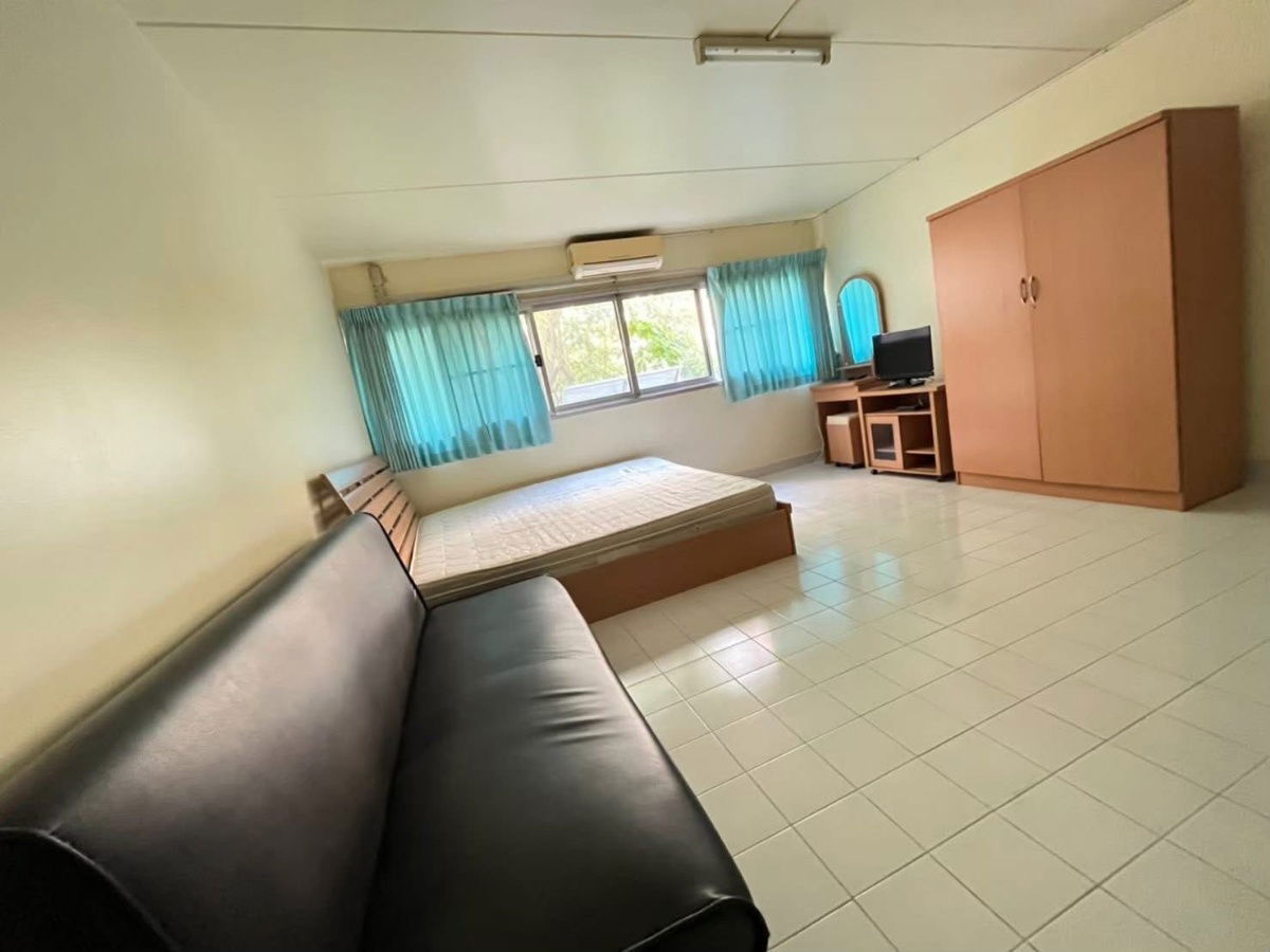 รูป ขาย 🏢 Popular Condo เมืองทองธานี 📍 อาคาร C2 💰 ราคา 450,000 บาท  🛍️ อิมแพ็ค อารีน่า เมืองทองธานี - รูปที่ 6/7