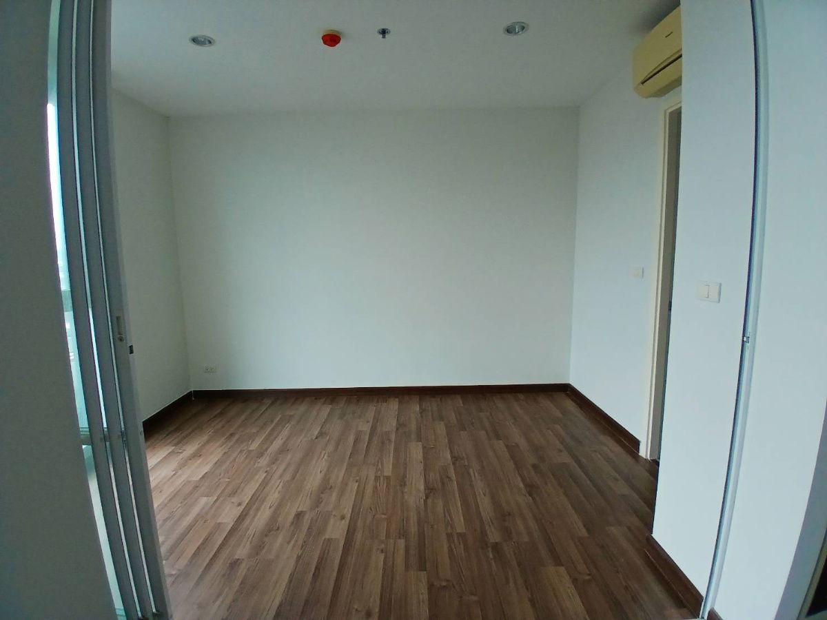 รูป ขาย คอนโด ชีวาทัย อินเตอร์เชนจ์ ห้องไม่เคยอยู่ Tel.0999983897 - รูปที่ 10/19