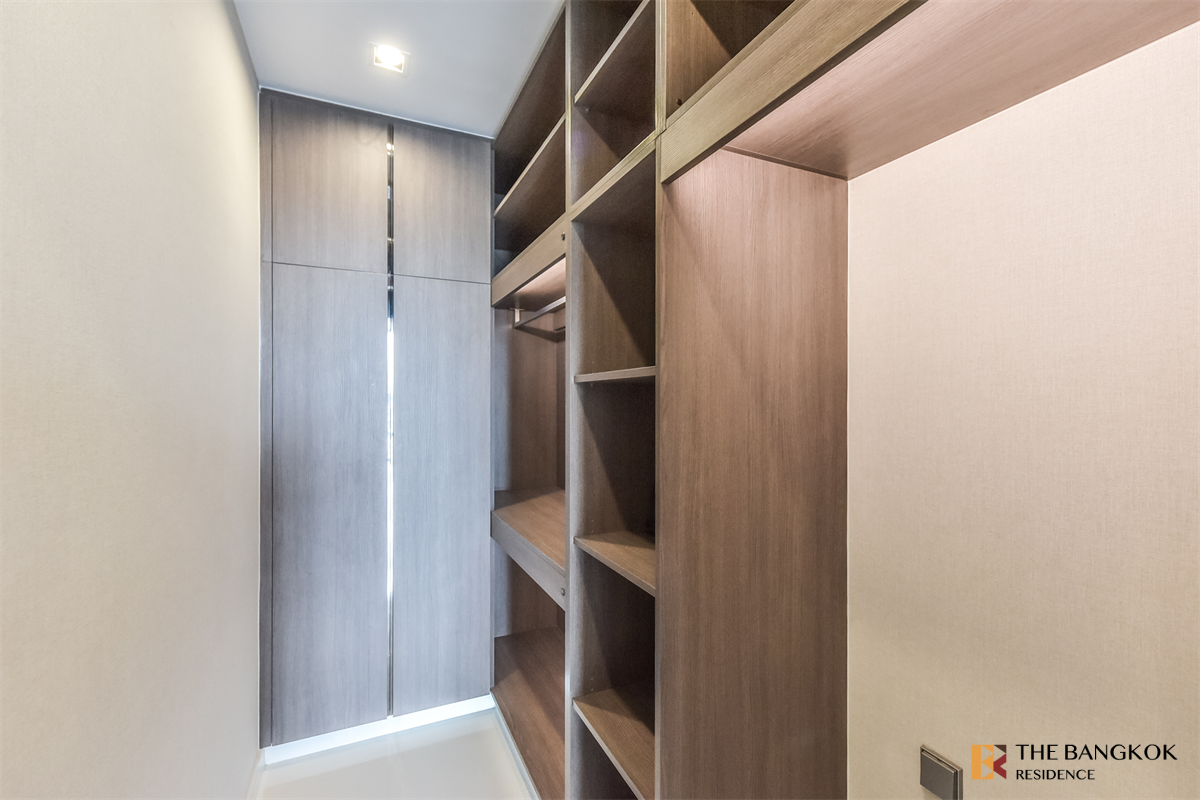 picture Q1 Sukhumvit near BTS Nana Ultimate Luxury Lifestyle with Convenience - 4/10