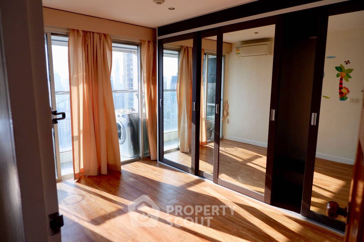 picture 2-BR Condo at Sukhumvit Suite near BTS Nana (ID 471123) - 7/9