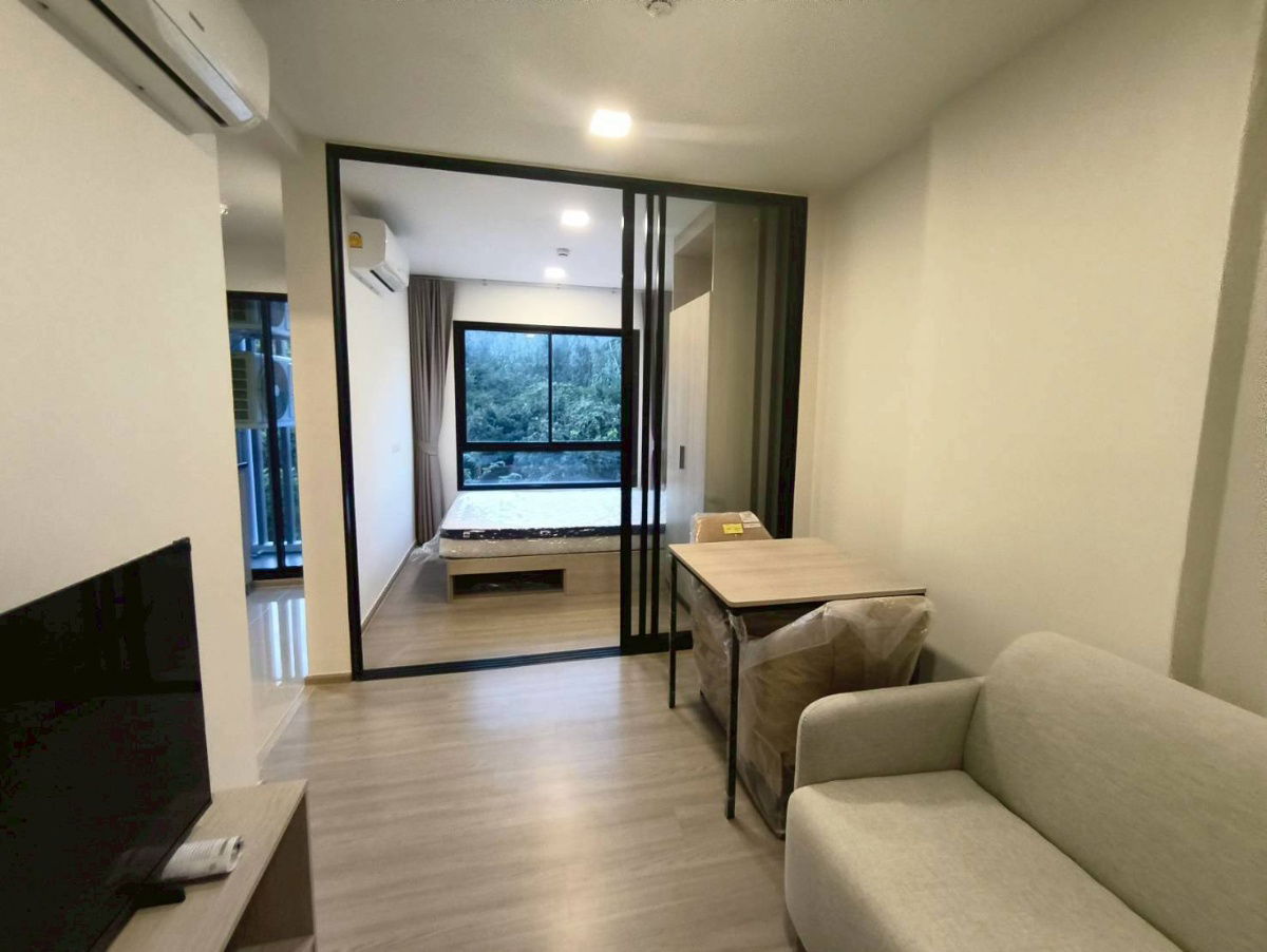 picture Dcondo Vale Sriracha 🎓 Near Kasetsart Univ | Ready to Move | ☎065-5639565 🟢LINE: @wsrcondo - 6/12