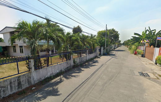 Project Baan Ladda 1 Picture - 1/2