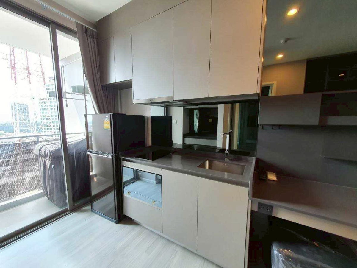 รูป #st20665 ให้เช่า   The Room 69  ชั้น 14  - รูปที่ 2/6