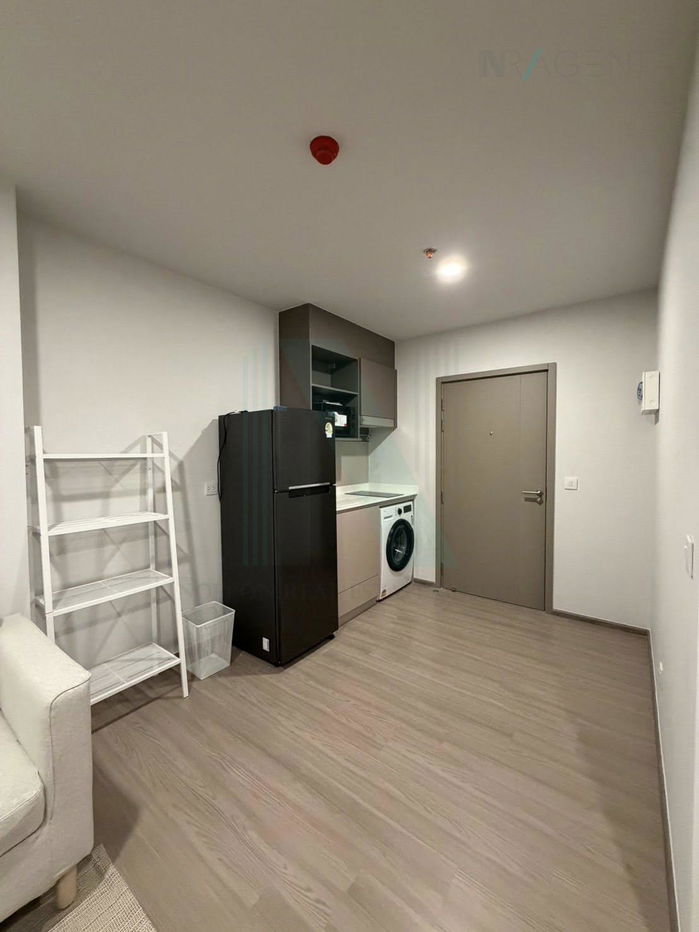 picture 📌 For Rent Condo ASPIRE SUKHUMVIT-RAMA 4 Building 1, Floor 10,1 bed room, Room size 31 sqm - 8/8