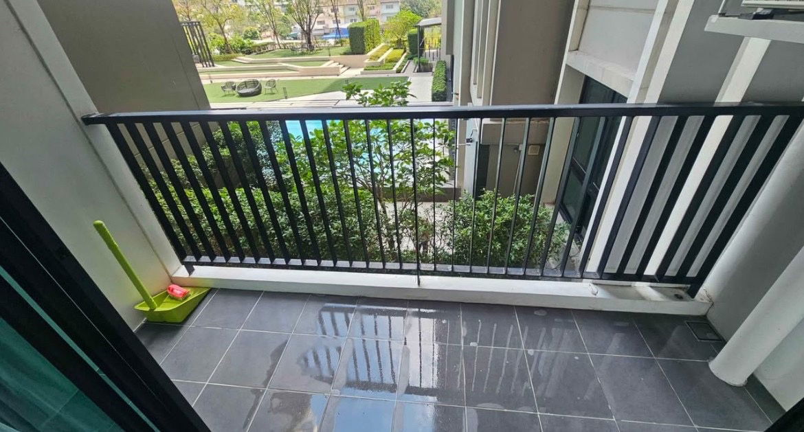 picture #R6517 🎉 220968 Condo for rent  The Origin Phahol-Saphanmai - 13/14