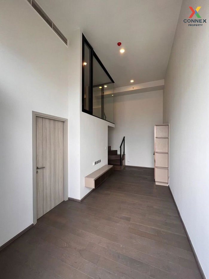 picture 🔥🔥🔥 For Rent Condo , Park Origin Ratchathewi , BTS-Ratchathewi , Thung Phaya Thai , Rat Thewi , Bangkok , CX-130950 ✅ Live chat with us ADD LINE @connexproperty ✅ 🔥🔥🔥 - 3/3