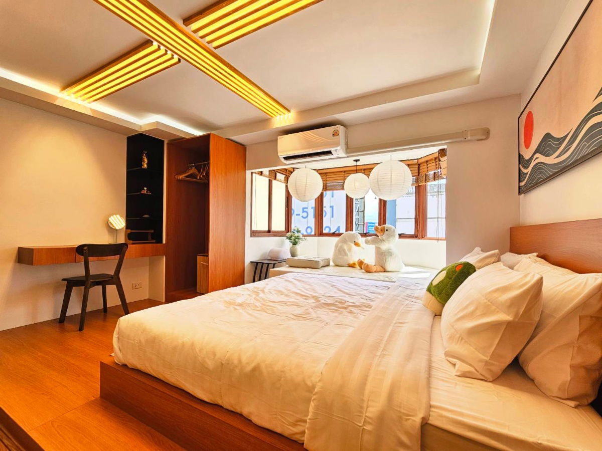 picture For Sale: Hillside 2 Condo – 1 Bedroom, 1 Bathroom, 29 sq.m., 4th Floor, Near Nimman (ID:1195CS) - 1/14