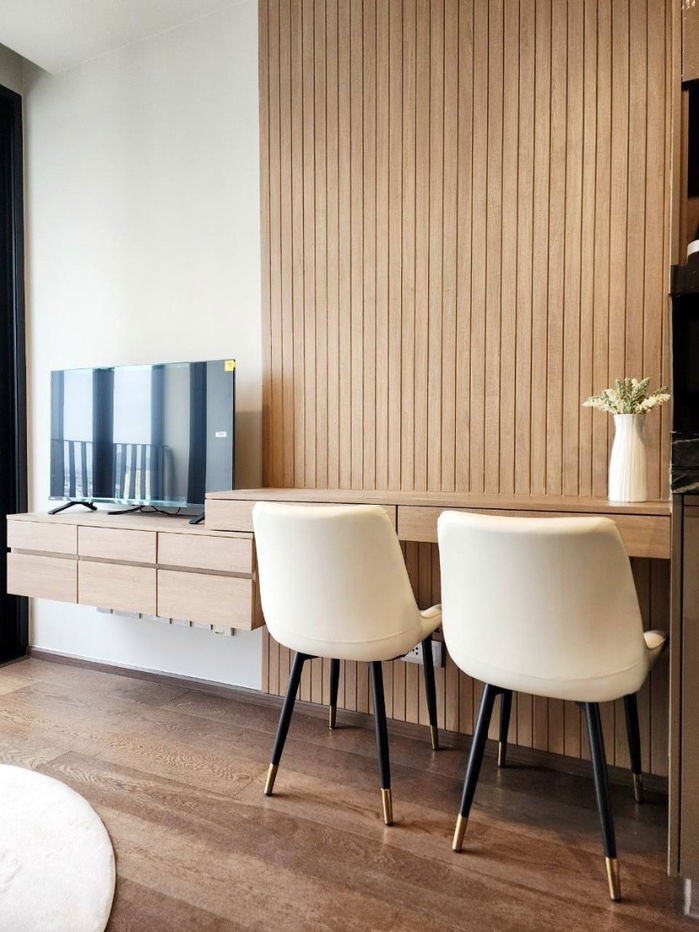 รูป RS1922 ให้เช่าคอนโด Ideo Q Sukhumvit 36 ใกล้ BTS ทองหล่อเพียง 500 เมตร! - รูปที่ 17/23
