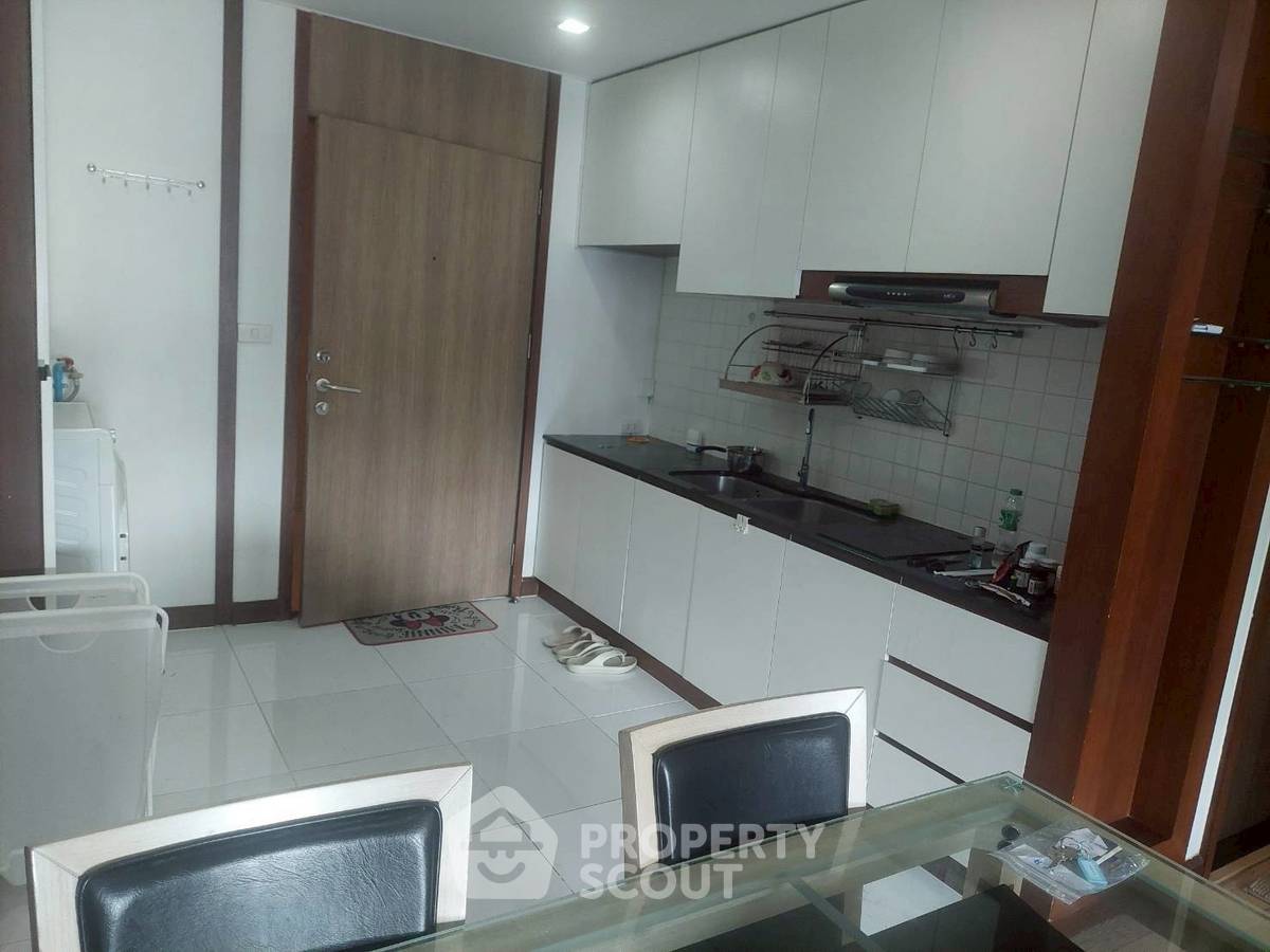 picture 2-BR Condo at Noble Remix near BTS Thong Lor (ID 2315889) - 1/12