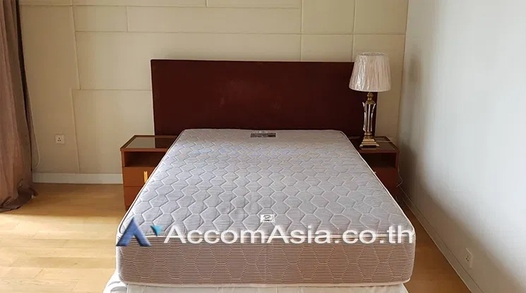 รูป 🔼🔽 AccomA 📩 Bright corner condominium with large kitchen in Sathorn (1516610) - รูปที่ 8/16