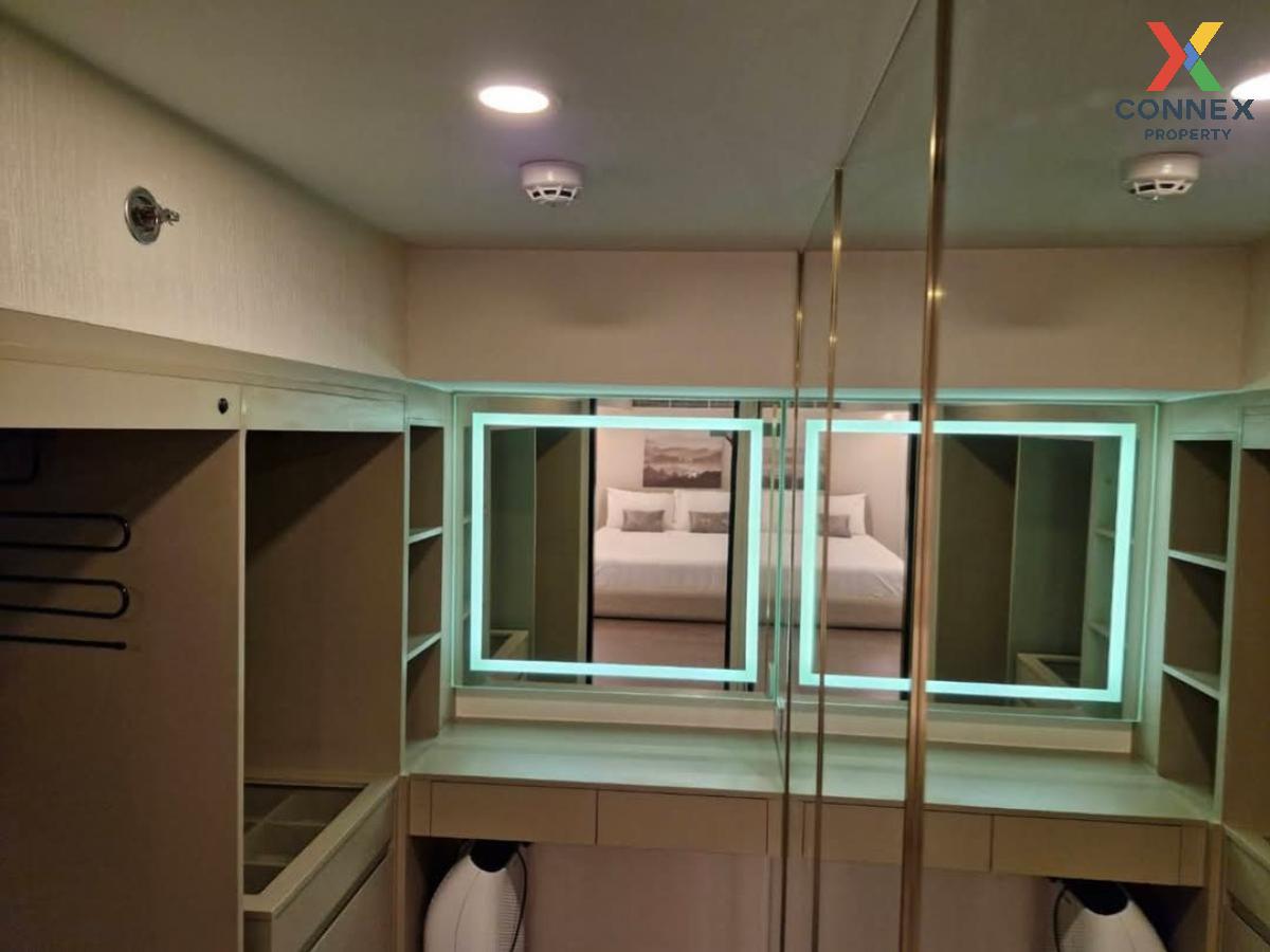 picture For Rent Condo , Park Origin Ratchathewi , Duplex , BTS-Ratchathewi , Thung Phaya Thai , Rat Thewi , Bangkok , CX-131151 ✅ Live chat with us ADD LINE @connexproperty ✅  - 7/12