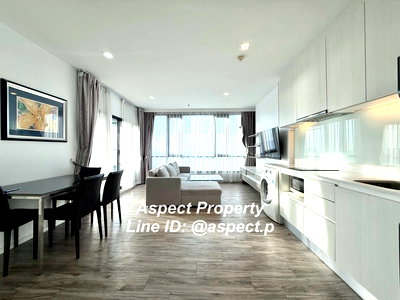 Condos for rent : KNIGHTSBRIDGE THE OCEAN SRIRACHA 23,000 2 Bed