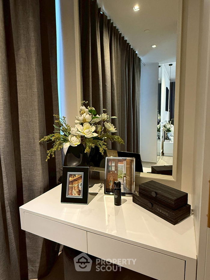 picture 1-BR Condo at Ashton Silom near BTS Chong Nonsi (ID 2317955) - 14/15