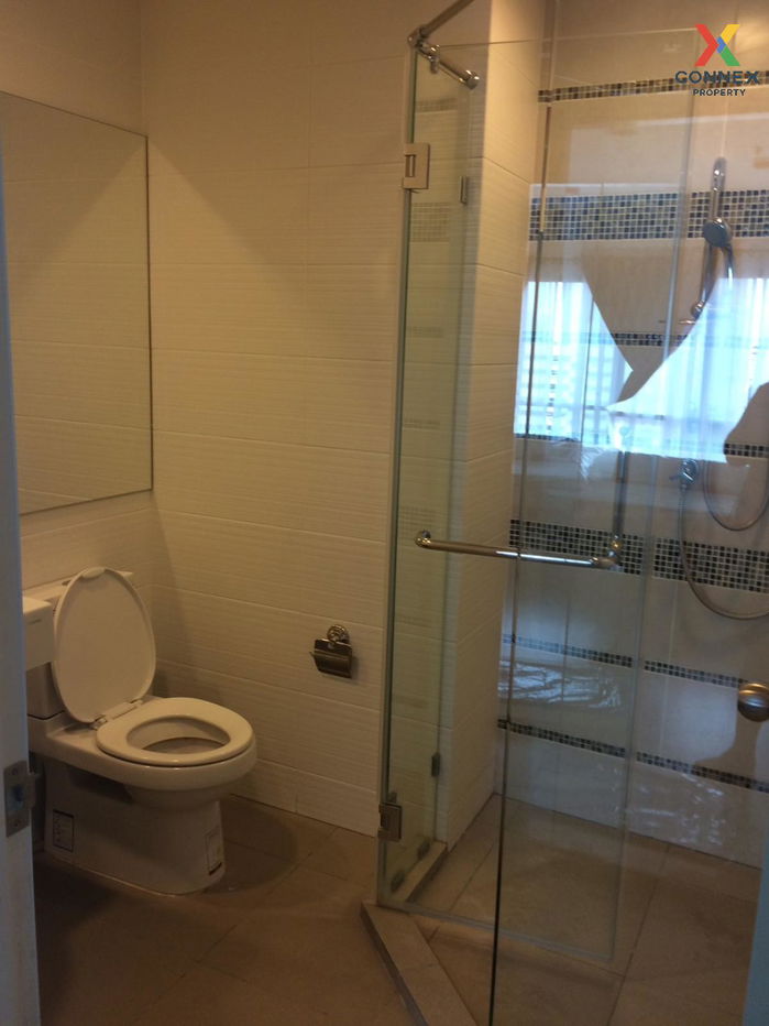 picture 🔥🔥🔥 FOR RENT condo , Centric Sathorn - St.Louis , BTS-Saint Louis , Yannawa , Sa Thon , Bangkok , CX-27007 ✅ Live chat with us ADD LINE @connexproperty ✅ 🔥🔥🔥 - 7/7