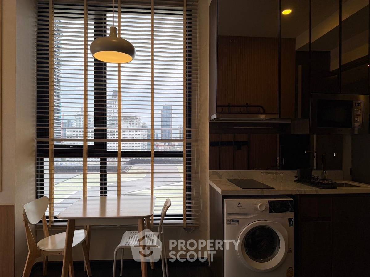 picture 1-BR Condo at Park Origin Thonglor near BTS Thong Lor (ID 2305453) - 4/15