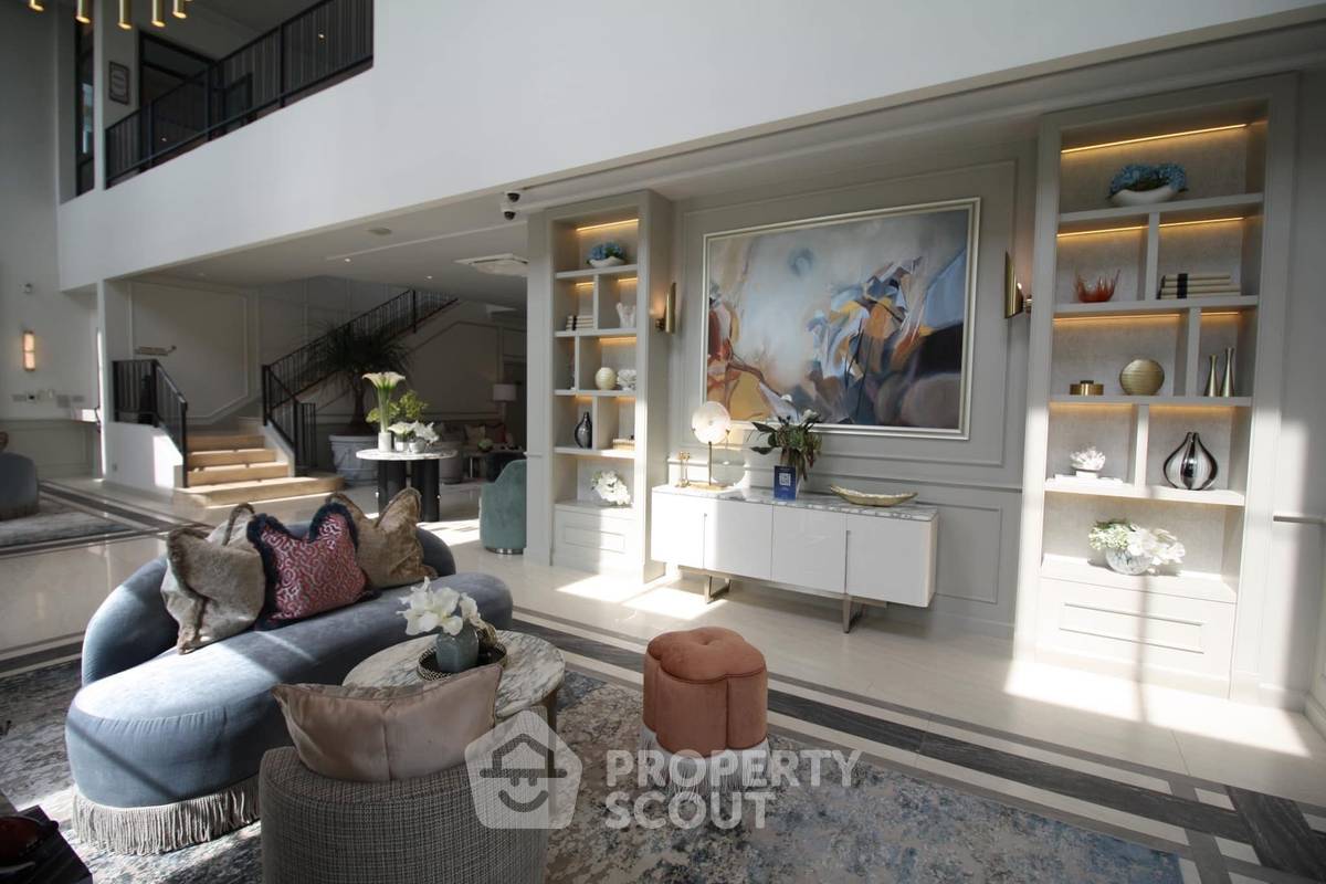 picture 5-BR House at Setthasiri Bangna KM.10 close to Suvarnabhumi Airport (ID 2229035) - 41/42