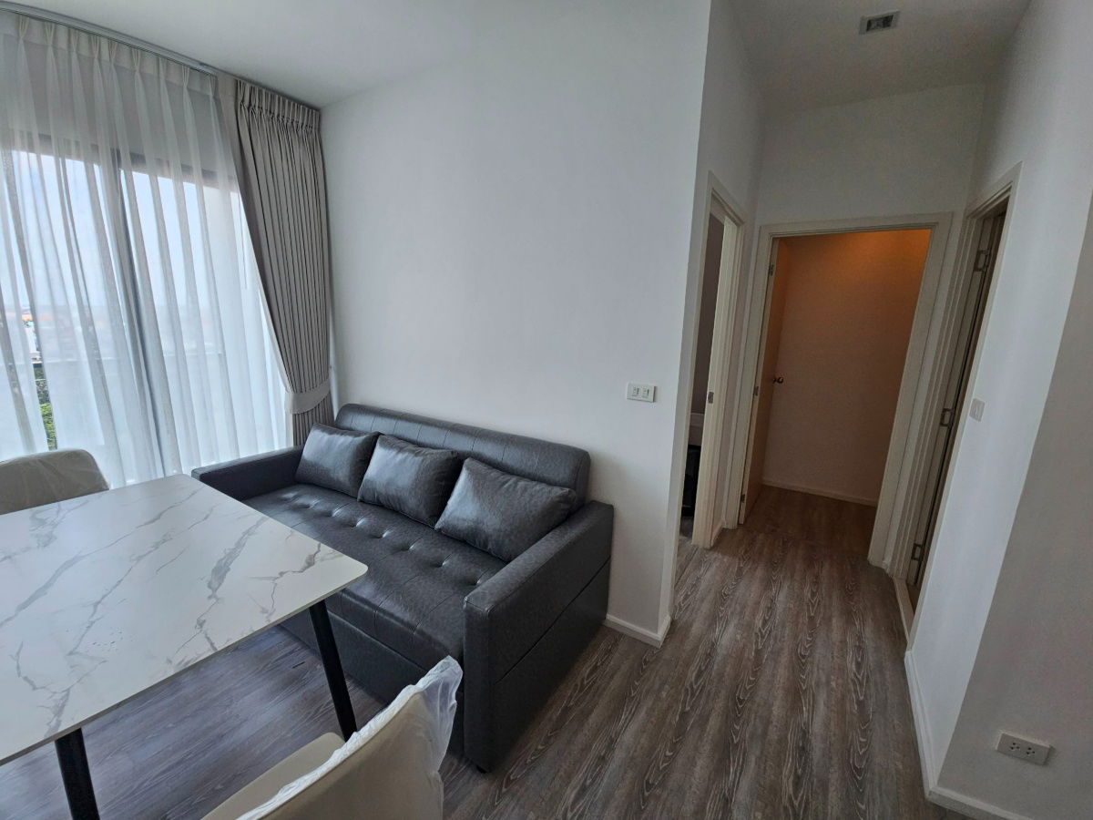 picture Condo for sale, Knightsbridge Sky River Ocean, 13th floor, 3 bedrooms, 2 bathrooms, size 64.09 sq m. - 5/57