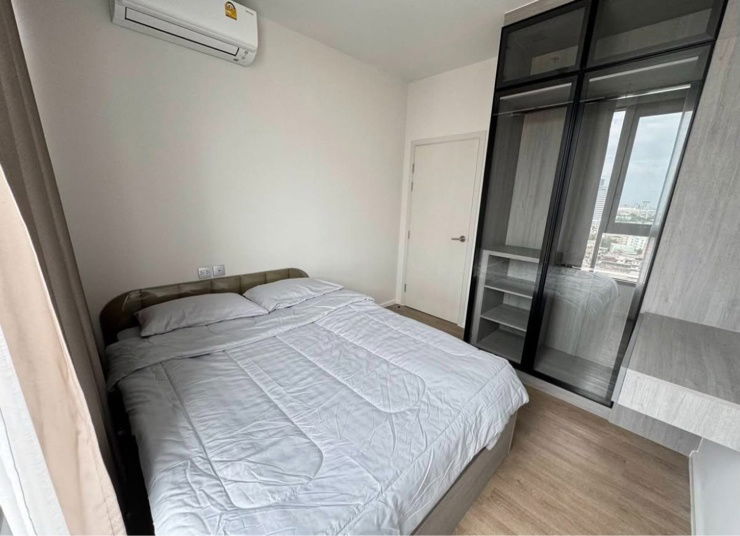 picture Condo for Rent at Modiz Rhyme Ramkhamhaeng (G6809012)  - 1/7