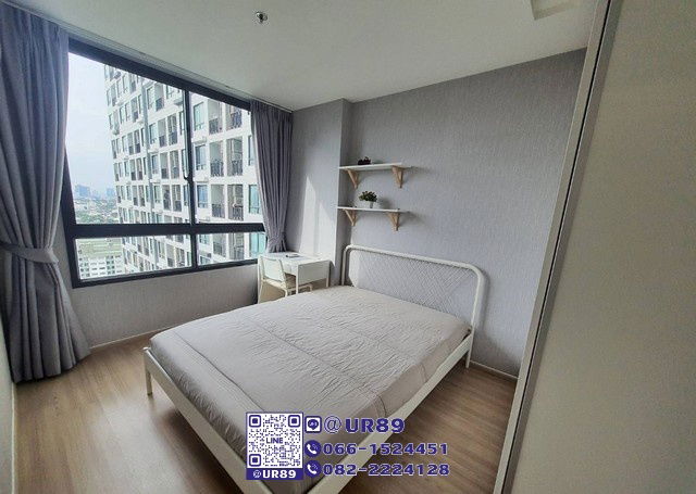 picture 💙 Hot Price 💙 For Rent Artemis Sukhumvit 77 - 7/12
