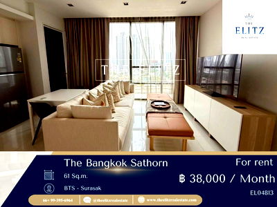 คอนโดให้เช่า : ✨ Rare Deal พลาดห้องนี้ไป อาจต้องจ่ายแพงขึ้นอีกหลายเท่า 💯