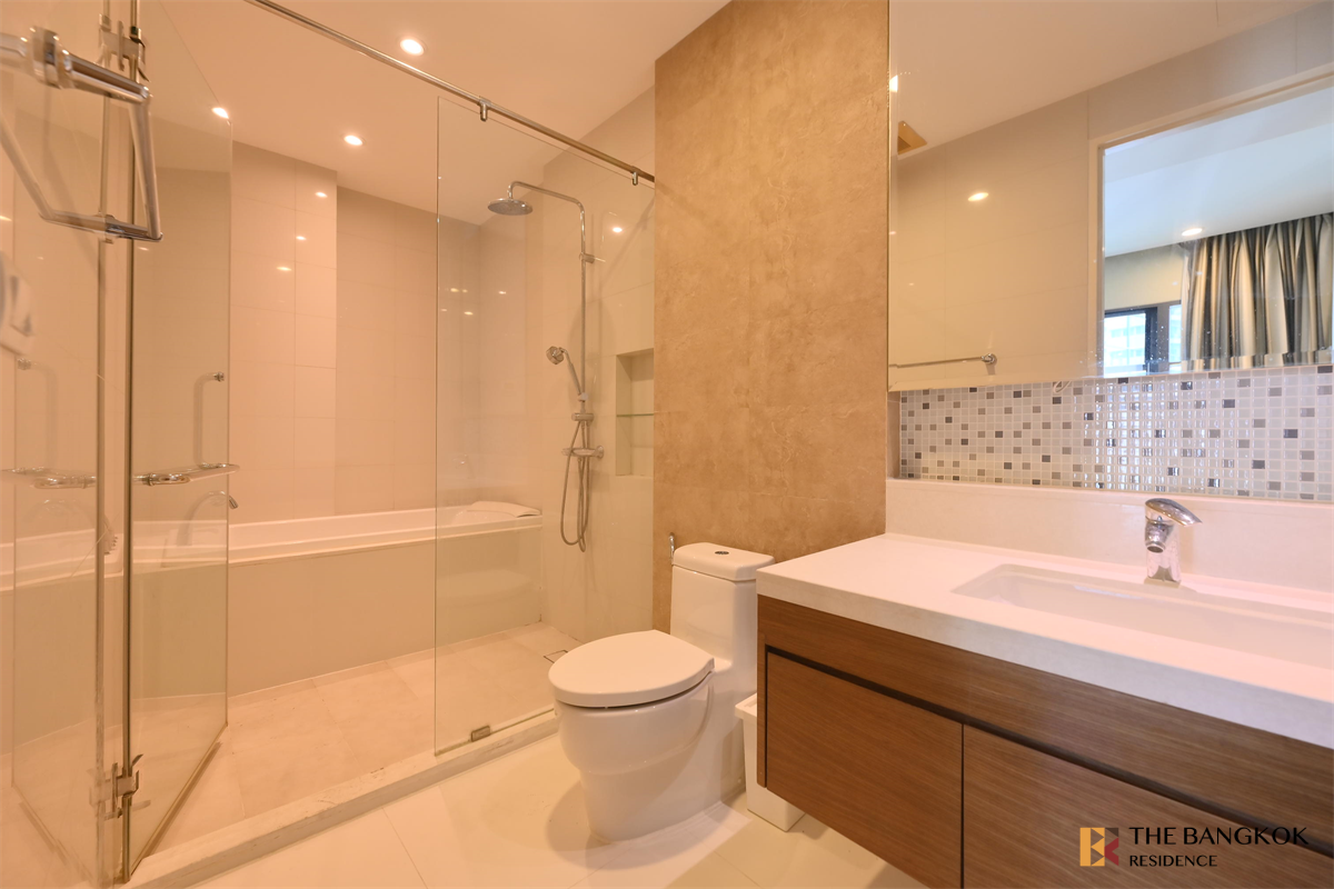 รูป ไบร์ท สุขุมวิท 24 ยูนิต Luxury หรูหราแบบไม่ต้องรอ - รูปที่ 6/10