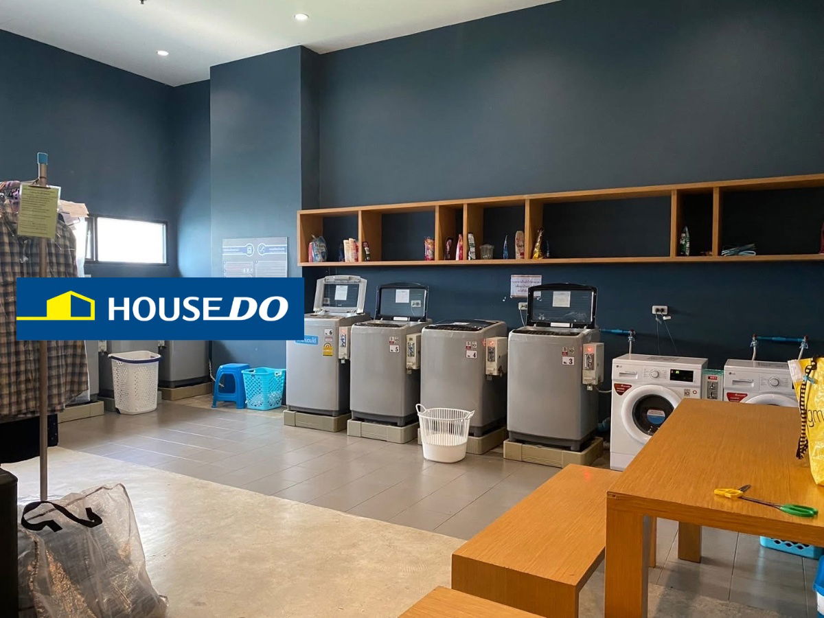 picture ✨ Condo for Sale: The Base Rama 9 – Ramkhamhaeng 💰 Only 2.2M - 11/12