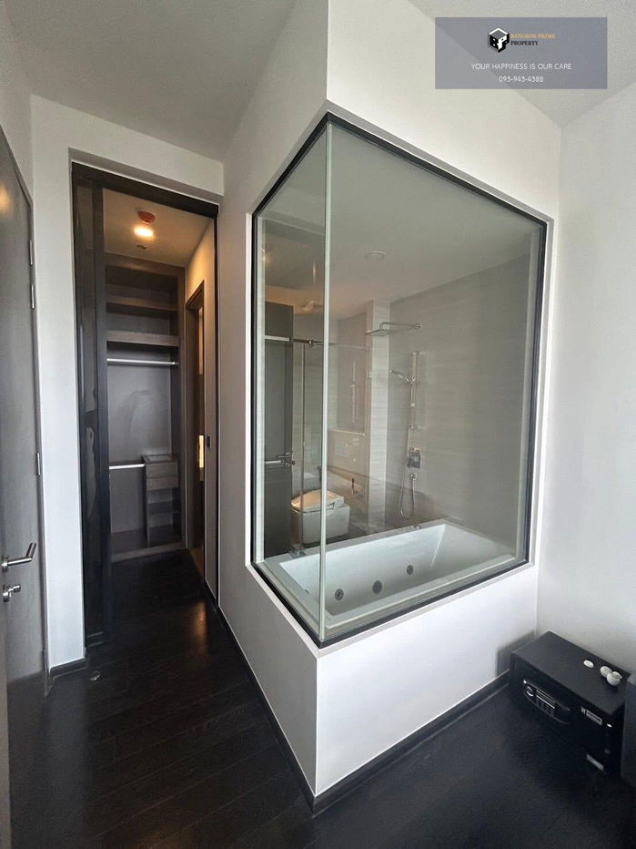 รูป PARK ORIGIN THONGLOR | Super Luxury Condo 🚝ใกล้ BTS Thonglor #2025092211981 - รูปที่ 12/16