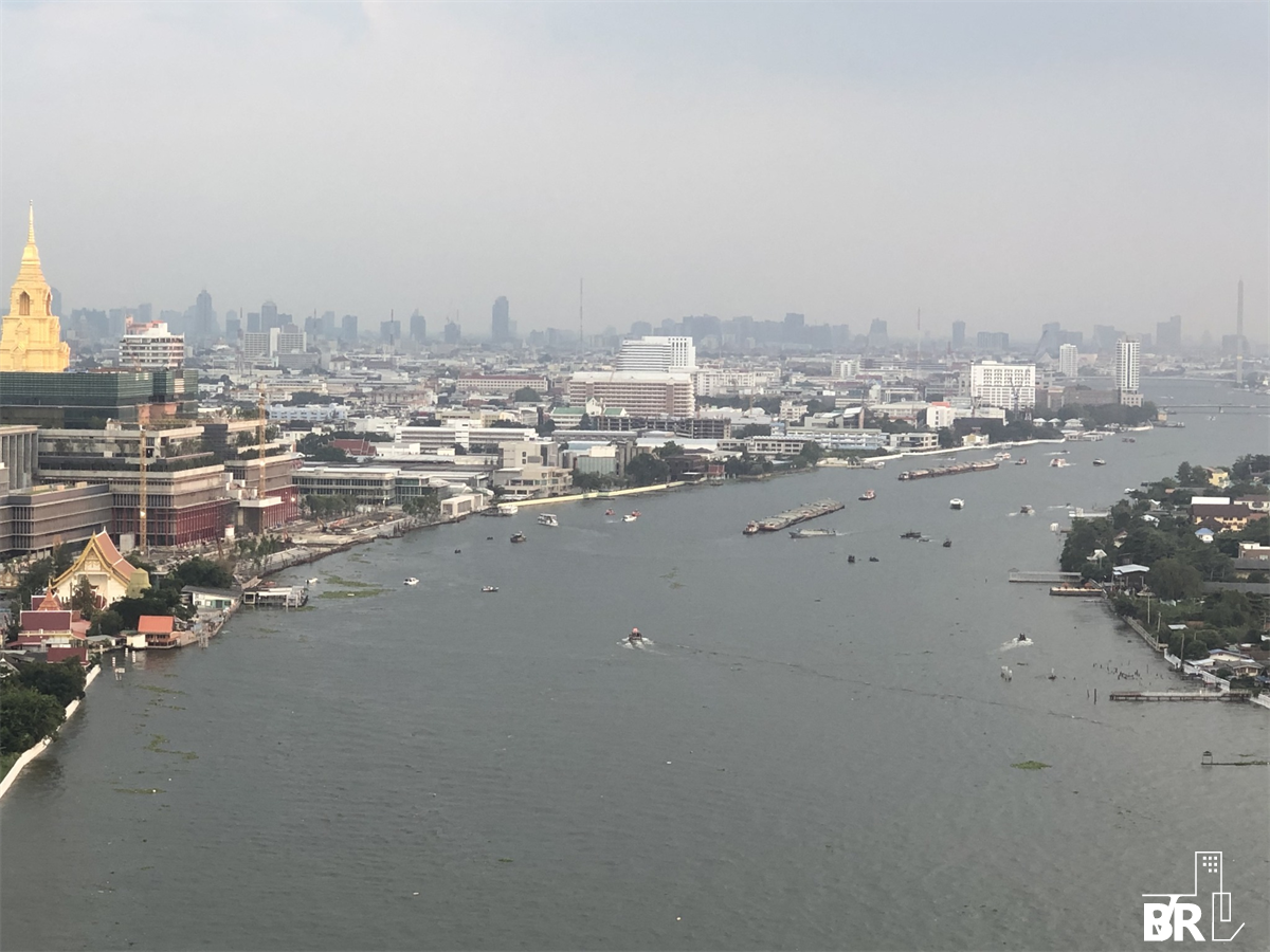 picture High-potential Location, Not as Expensive as You Think 333 Riverside near MRT Bang Pho Station - 9/10
