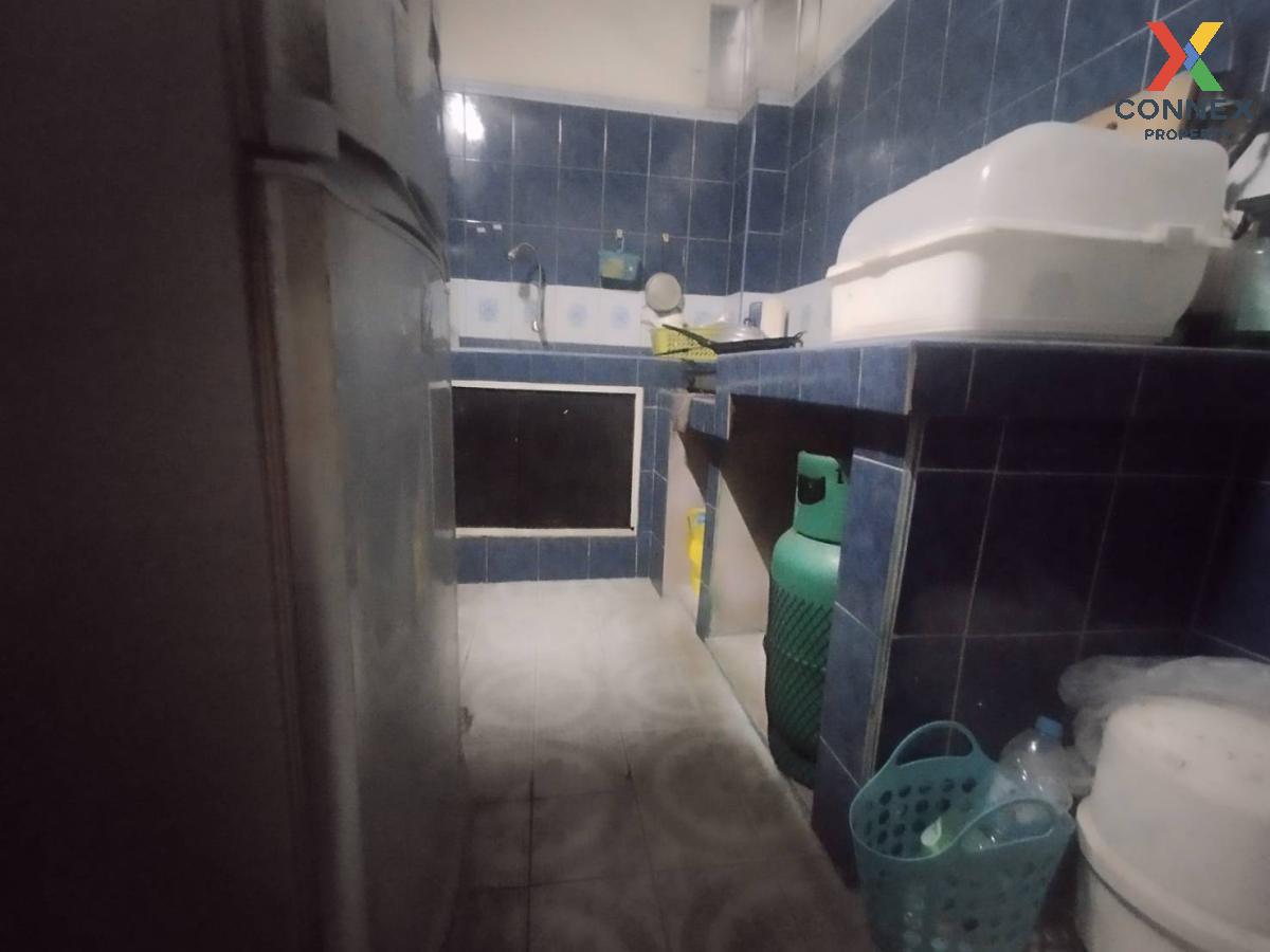 picture For Sale Townhouse/Townhome  , Baan Manawadee , Bang Khu Rat , Bang Bua Thong , Nonthaburi , CX-131734 ✅ Live chat with us ADD LINE @connexproperty ✅  - 5/6