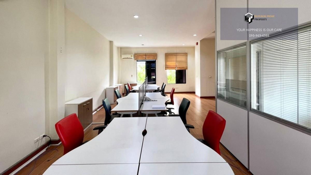 picture Baan Klang Krung Office Park Bangna | Baan Klang Krung Office Park Bangna Km.3 #2025092211984 - 1/14