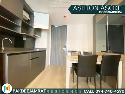 รูปภาพ 🅵🅾️🆁 🆁🅴🅽🆃 𝗔𝘀𝗵𝘁𝗼𝗻 𝗔𝘀𝗼𝗸𝗲 2 ห้องนอน 1 ห้องน้ำ ขนาด 50 ตรง.ม. 35,000 บาท / เดือน