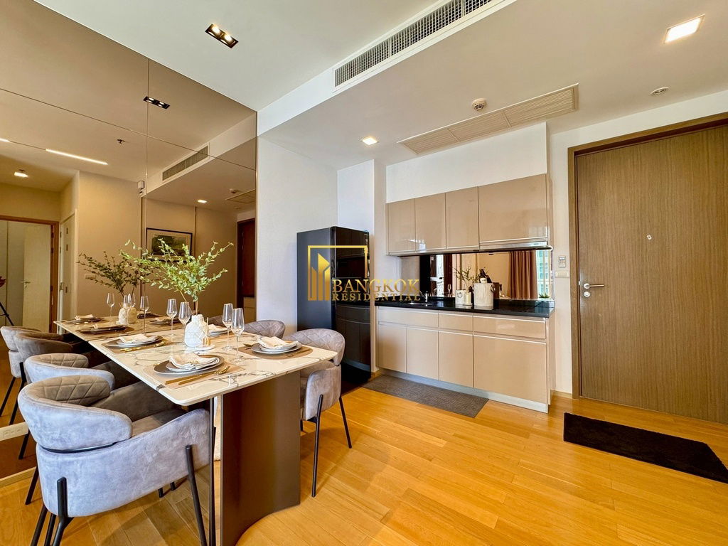 picture 39 By Sansiri | Wonderful 1 Bedroom Condo in Phrom Phong - BR1239CD - 7/24