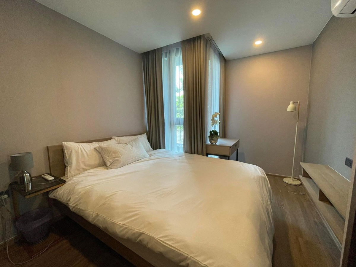 รูป For Sale: The Teak Sukhumvit 39 - รูปที่ 6/11