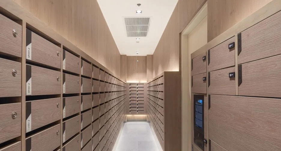 รูป Noble BE 19 125 sq.m. (โนเบิล บี 19) - รูปที่ 13/18