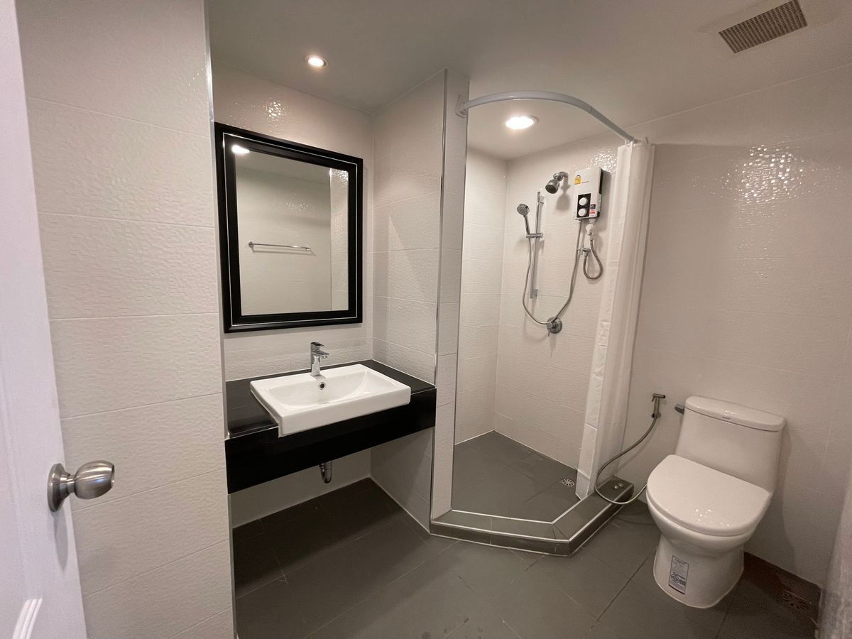 รูป WS3875 [เช่า] The Master Sathorn Executive 💰 ค่าเช่า: 20,000 บาท/เดือน 🚆 BTS กรุงธนบุรี  - รูปที่ 15/16