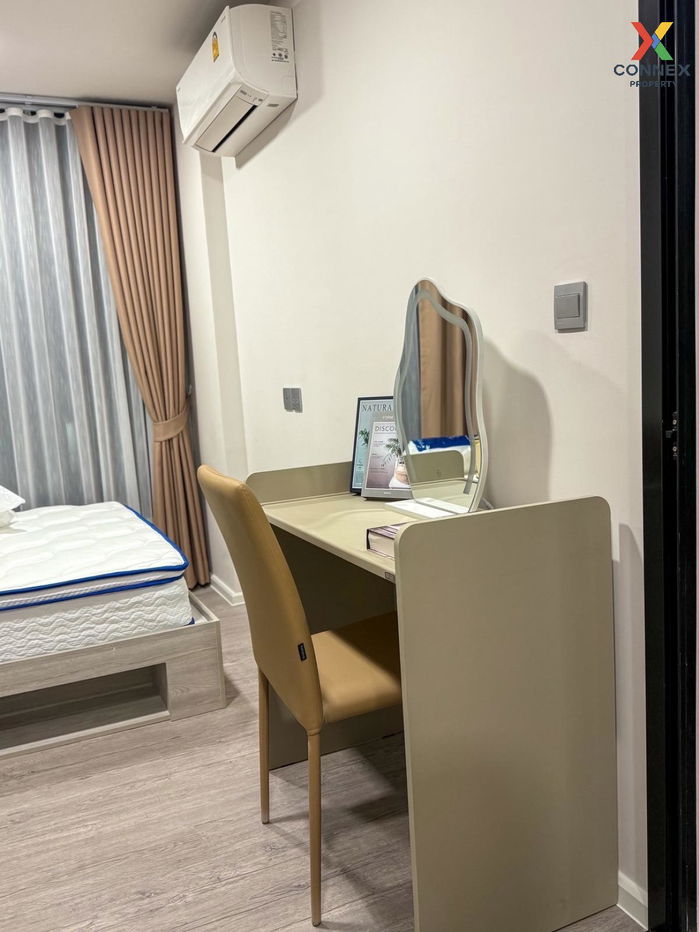 picture For Rent Condo , Atmoz Tropicana Bangna , Bang Na , Bang Na , Bangkok , CX-131747 ✅ Live chat with us ADD LINE @connexproperty ✅  - 6/7