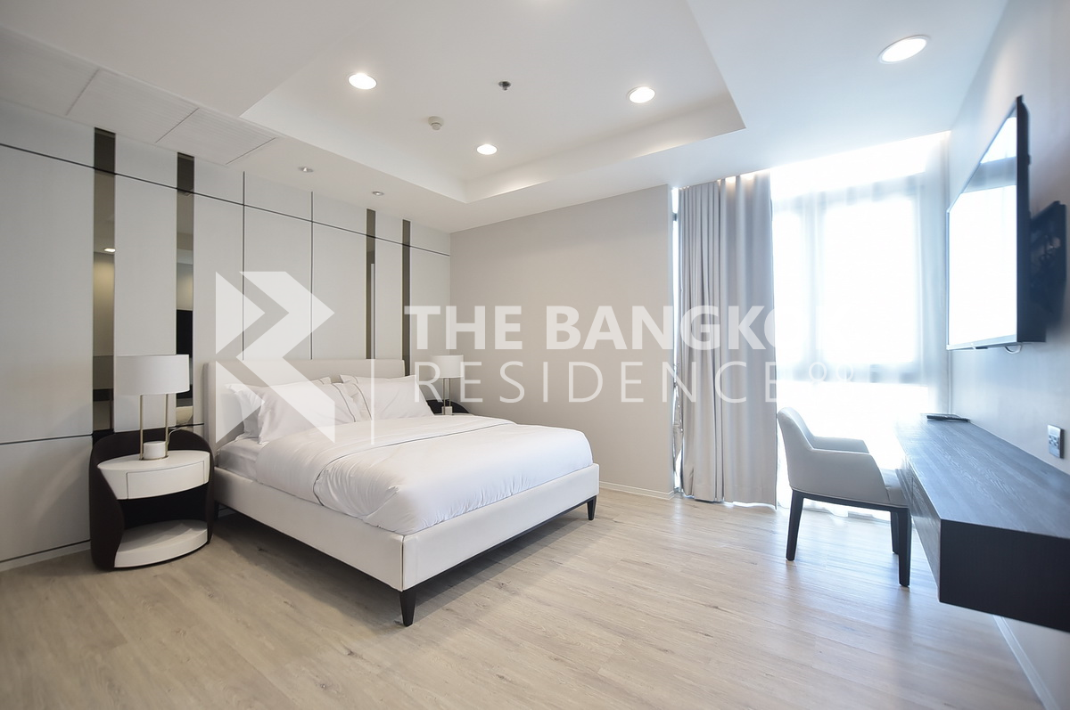 picture High-potential Location, Not as Expensive as You Think Nusasiri Grand Condo near BTS Ekkamai - 6/10