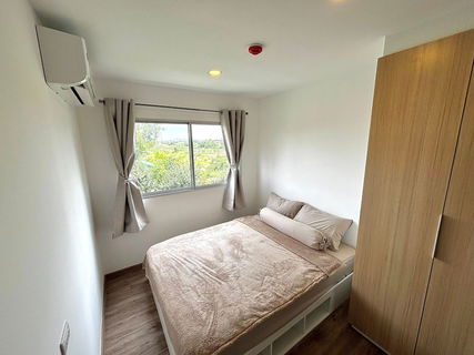 รูปภาพ ให้เช่าเสนาคิทท์ รังสิต - คลอง4 ตึกF ชั้น3 เฟอร์ครบ พร้อมเข้าอยู่