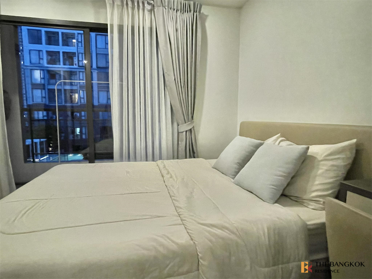 รูป รีบจองก่อนห้องหลุด!! เดอะเนสท์สุขุมวิท 64 - รูปที่ 5/10