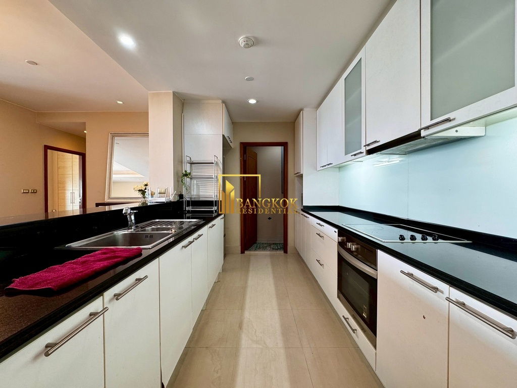 picture Ascott Sky Villa | Delightful 2 Bed Condo For Rent in Sathorn - BR9260CD - 10/36