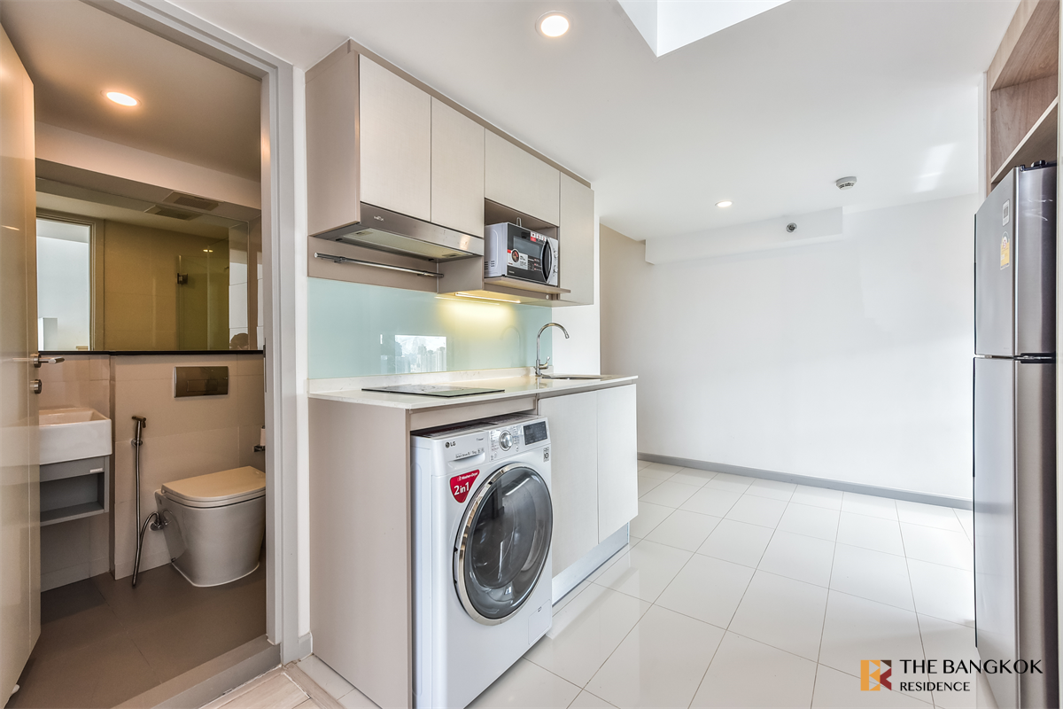 picture KnightsBridge Prime Sathorn  High-potential Location, Not as Expensive as You Think - 4/10