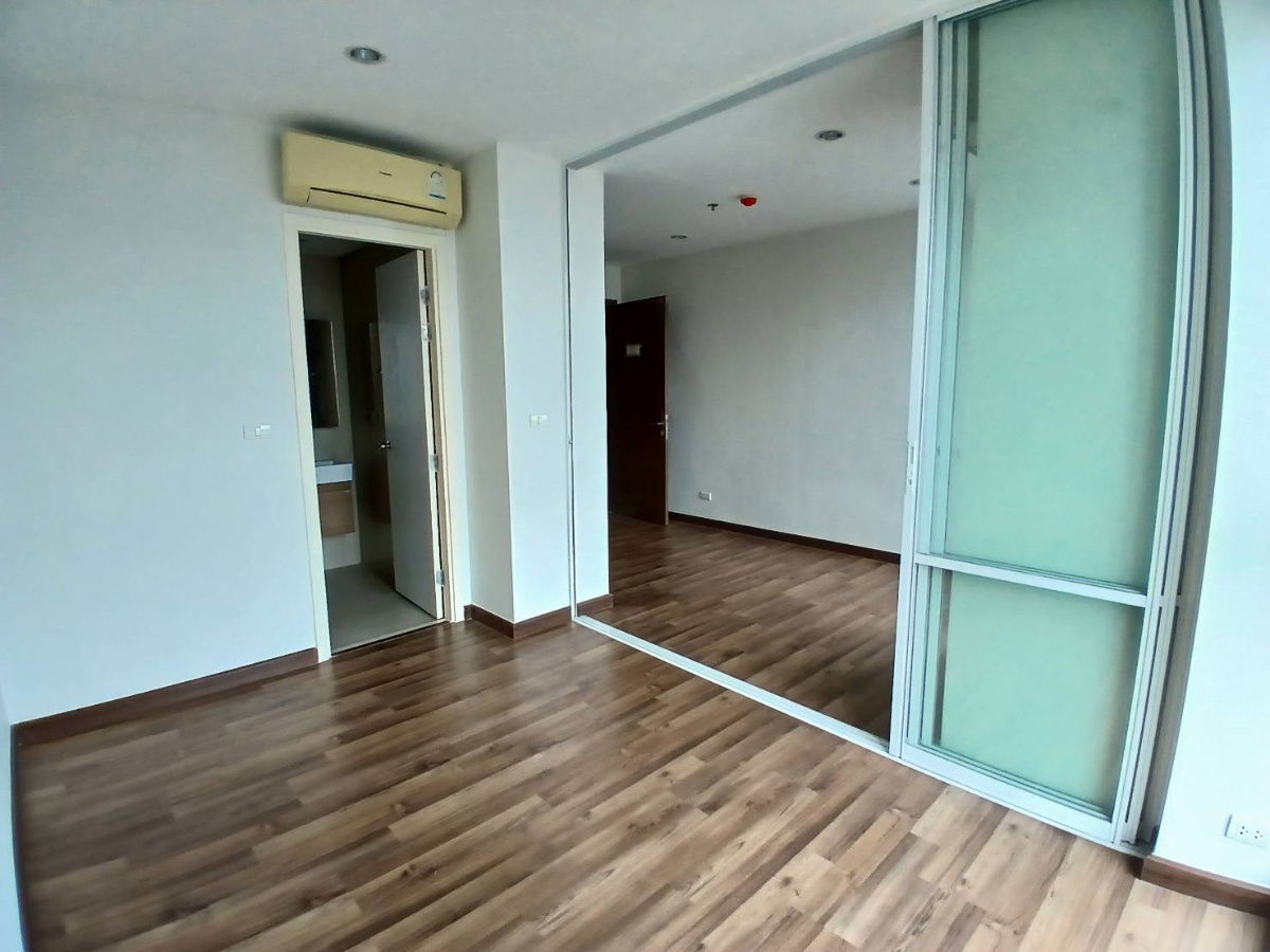 รูป ขาย คอนโด ชีวาทัย อินเตอร์เชนจ์ ห้องไม่เคยอยู่ Tel.0999983897 - รูปที่ 9/19
