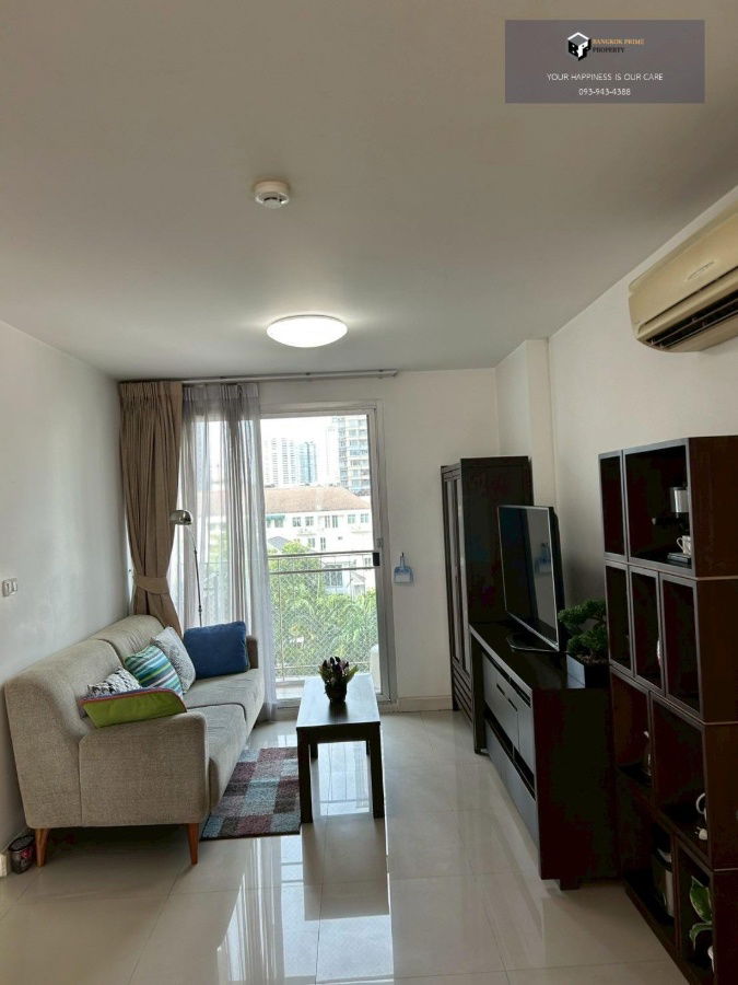 picture The Clover Thonglor | Best Price!!🚝Near BTS Thonglor #2025092211977 - 4/16