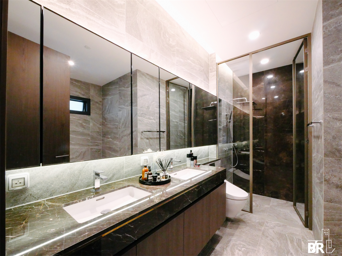 รูป ดิ เอส สุขุมวิท 36  คอนโดหรูสุด Luxury ย่านธุรกิจ - รูปที่ 6/10