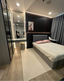 รูปภาพ Condo for Rent at Modiz Rhyme Ramkhamhaeng (G6809011)