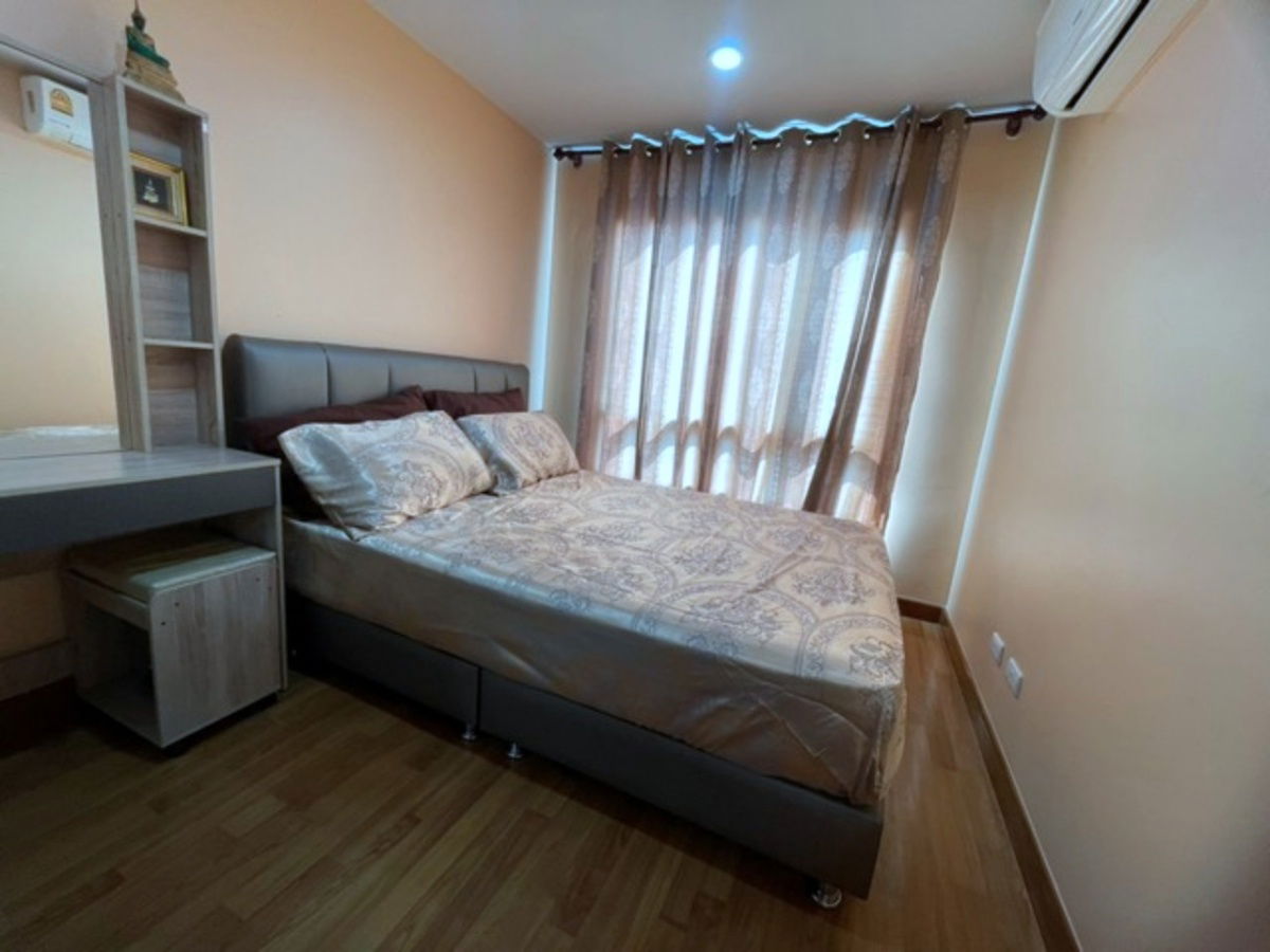 picture 💙 Hot Price 💙For Rent Condo Regent Home Sukhumvit 81 🦋 near BTS On Nut - 4/11
