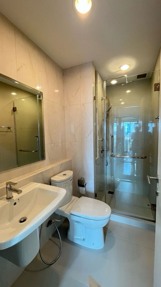 รูป 🏢 ให้เช่าคอนโด : Niche MONO Mega Space Bangna (นิช โมโน เมกะ สเปซ บางนา)   รหัสทรัพย์ | 📌LNP-C9448  - รูปที่ 9/12