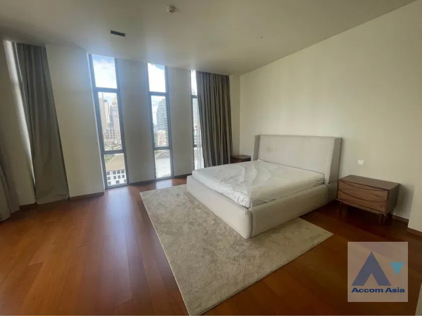 picture 🔼🔽 AccomA 📩  4 BR Condominium @The Sukhothai Residence (AA41724) - 5/9